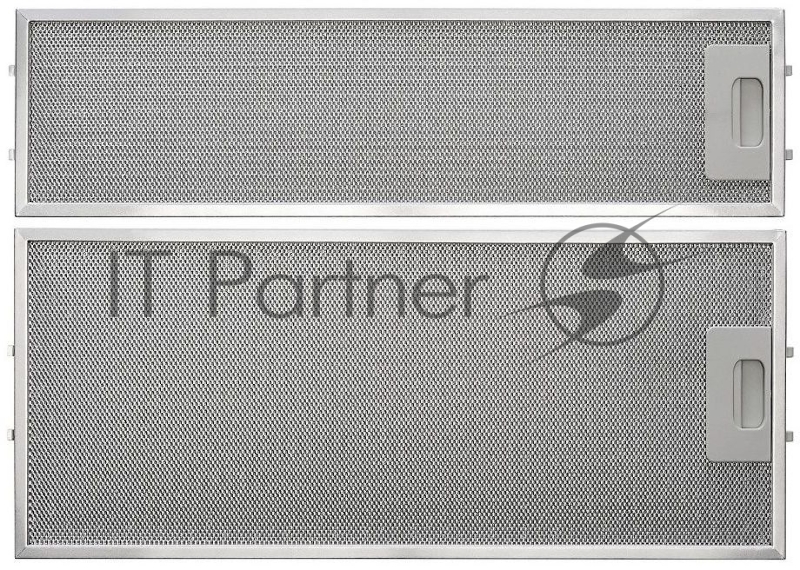 Вытяжка Krona Kamilla 600 GLASS BK