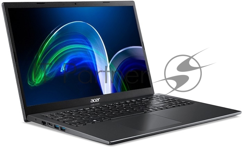 Ноутбук Acer Extensa 15 EX215-32-P1SE 15.6(1920x1080 (матовый))/Intel Pentium Silver N6000(1.1Ghz)/4096Mb/128SSDGb/ 1y/1.9kg/black/W10Pro + Camellia HDD upgrade kit