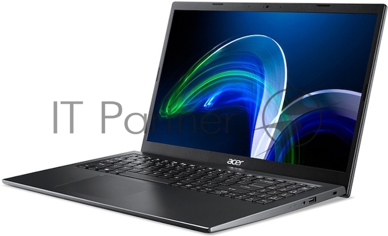 Ноутбук Acer Extensa 15 EX215-32-P1SE 15.6(1920x1080 (матовый))/Intel Pentium Silver N6000(1.1Ghz)/4096Mb/128SSDGb/ 1y/1.9kg/black/W10Pro + Camellia HDD upgrade kit