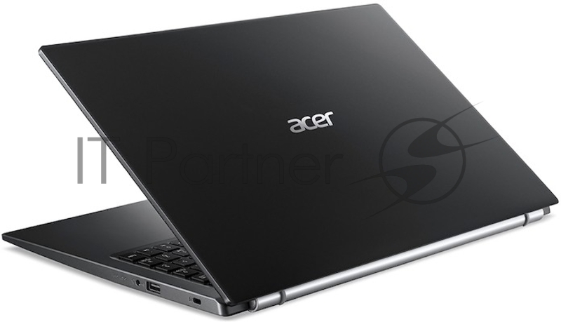 Ноутбук Acer Extensa 15 EX215-32-P1SE 15.6(1920x1080 (матовый))/Intel Pentium Silver N6000(1.1Ghz)/4096Mb/128SSDGb/ 1y/1.9kg/black/W10Pro + Camellia HDD upgrade kit