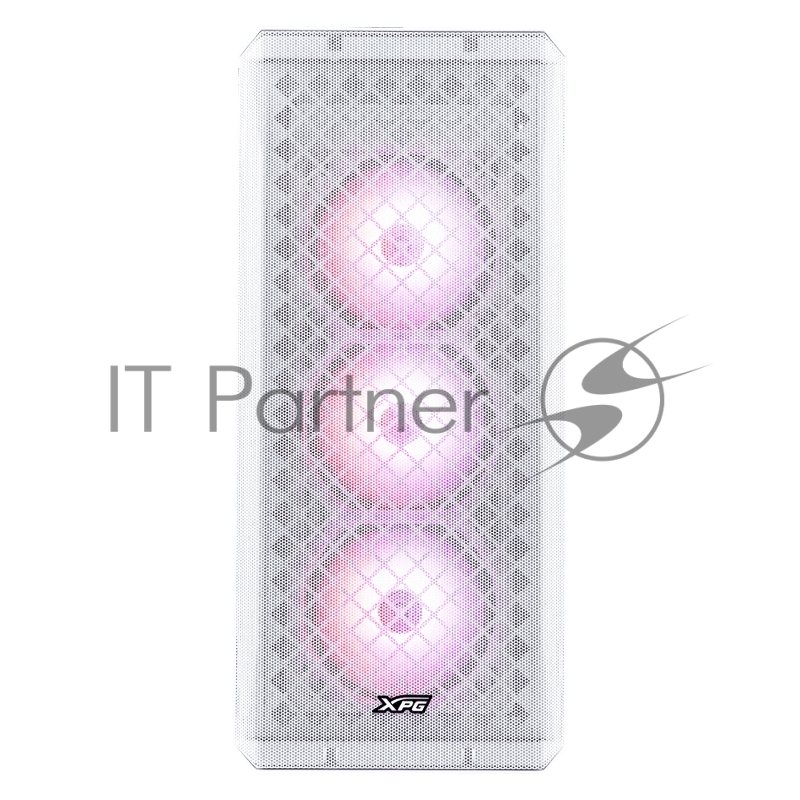 Компьютерный корпус XPG DEFENDER-WHCWW