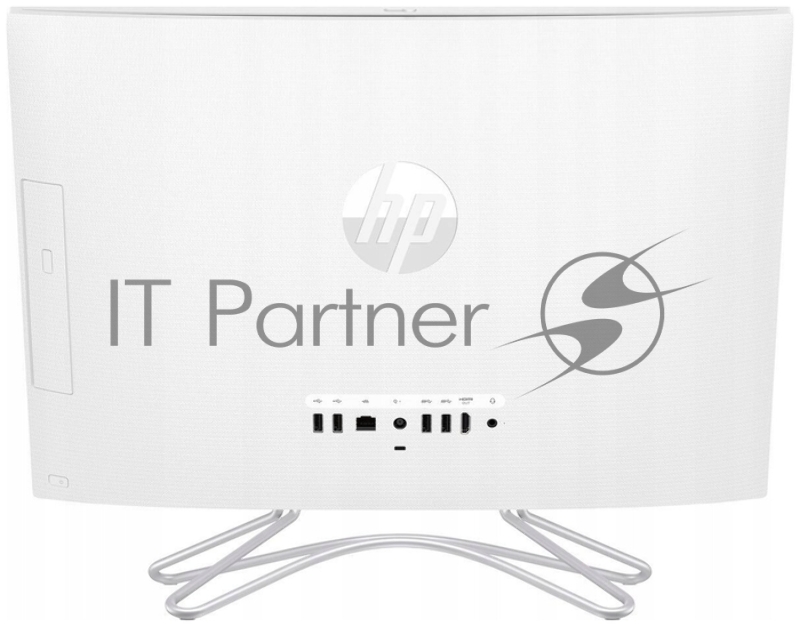 Моноблок HP 205 G4 All-in-One NT 21,5(1920 x 1080) Ryzen5-4500U,8GB,1TB HDD,No ODD,usb kbd&mouse,Realtek RTL8821CE AC 1x1 BT 4.2 WW,RTF Card,Snow White,5MP WebCam,Win10Pro(64-bit),1-1-1 Wty