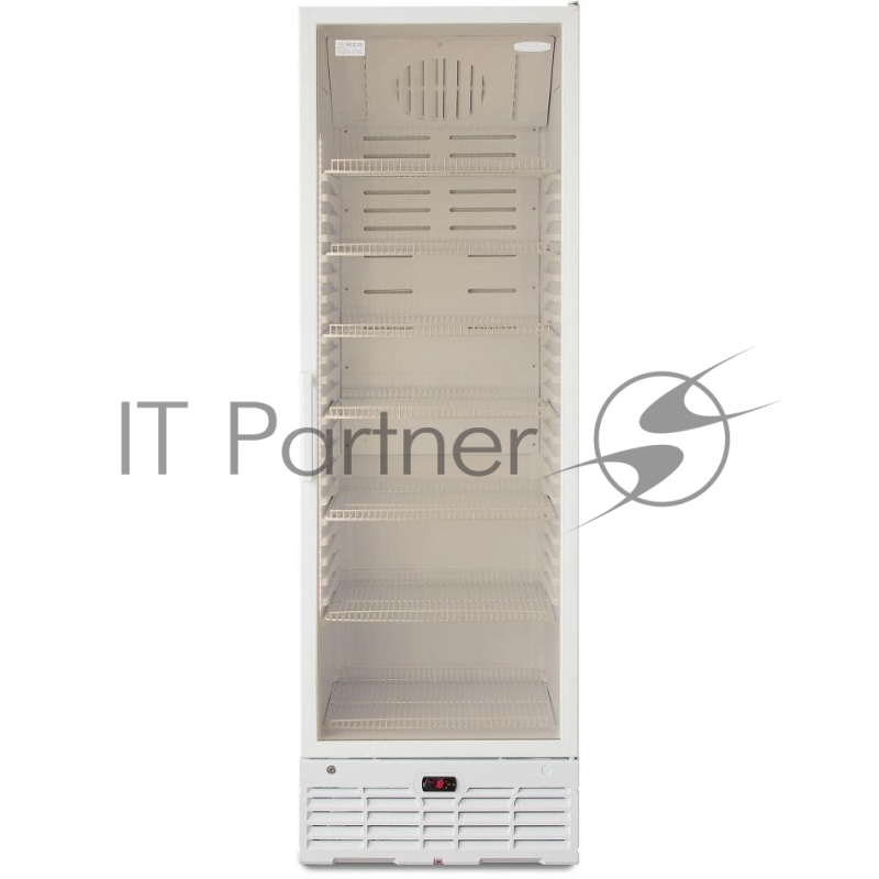 Холодильный шкаф-витрина BIRYUSA B-550S-R (7R)