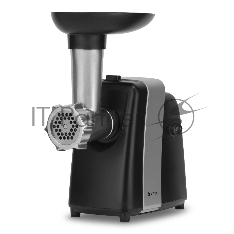 Мясорубка VITEK VT-3615 1700Вт