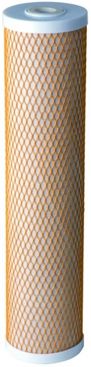 Картридж Гейзер Арагон 3 20ВВ для проточных фильтров ресурс:60000л (упак.:1шт)