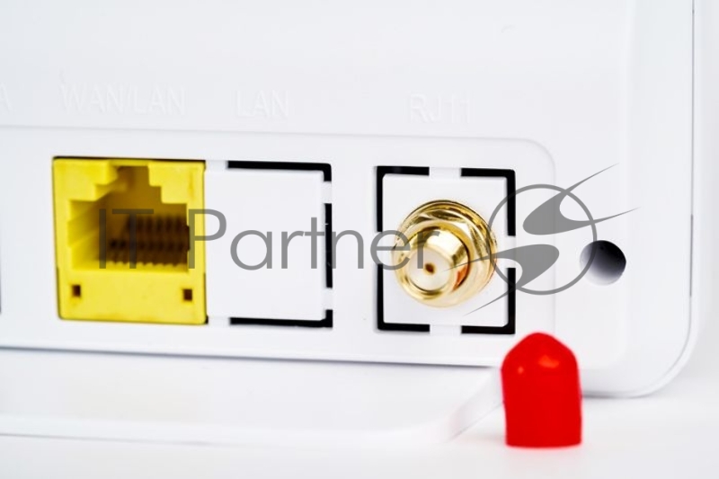 Интернет-центр Anydata R200 (W0047591) 10/100BASE-TX/4G(3G)