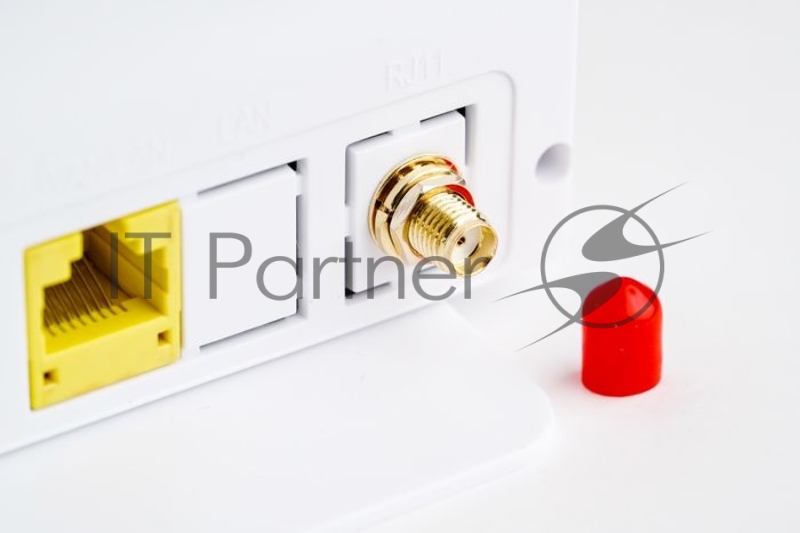 Интернет-центр Anydata R200 (W0047591) 10/100BASE-TX/4G(3G)