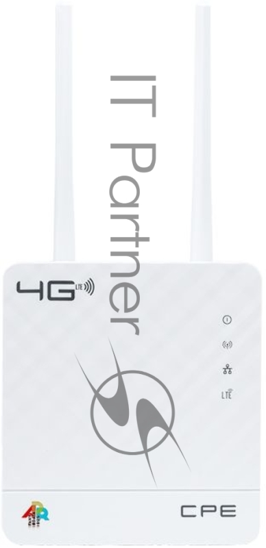 Интернет-центр Anydata R200 (W0047591) 10/100BASE-TX/4G(3G)