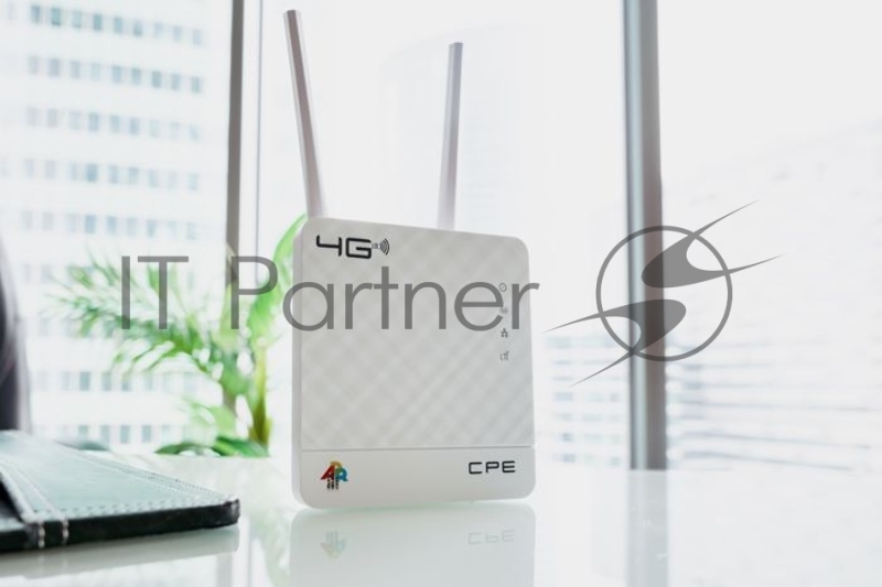 Интернет-центр Anydata R200 (W0047591) 10/100BASE-TX/4G(3G)