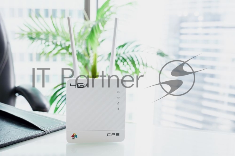 Интернет-центр Anydata R200 (W0047591) 10/100BASE-TX/4G(3G)