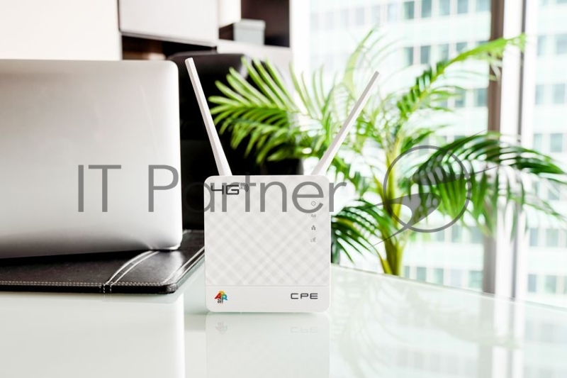 Интернет-центр Anydata R200 (W0047591) 10/100BASE-TX/4G(3G)