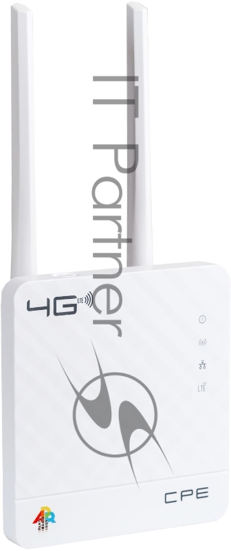 Интернет-центр Anydata R200 (W0047591) 10/100BASE-TX/4G(3G)