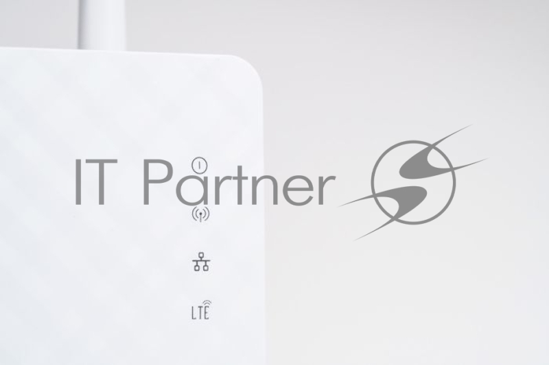 Интернет-центр Anydata R200 (W0047591) 10/100BASE-TX/4G(3G)