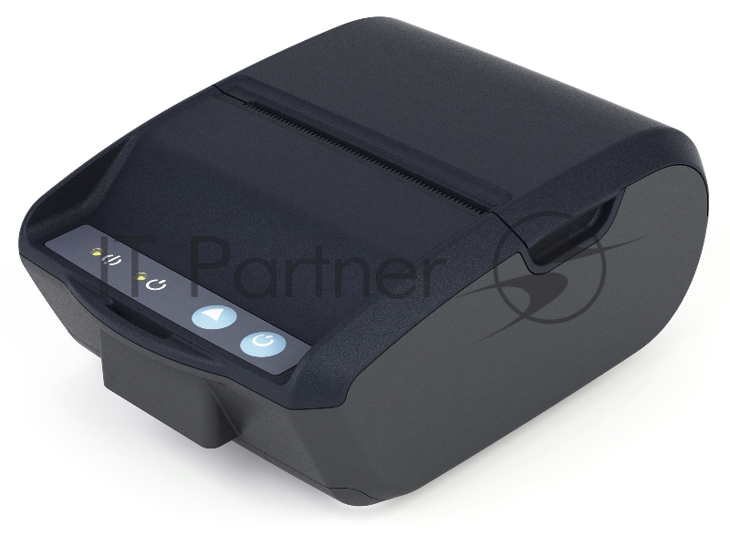 Онлайн-касса Штрих-М 162891 Штрих-Нано-Ф без адаптера черный