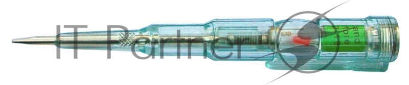 IEK TPR10 Отвертка-пробник ОП-1 ИЭК