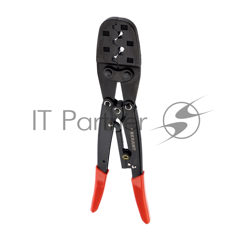 Пресс механический для обжима втулочных наконечников 10-50 мм² (HT-50WF) REXANT