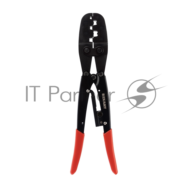 Пресс механический для обжима втулочных наконечников 10-50 мм² (HT-50WF) REXANT