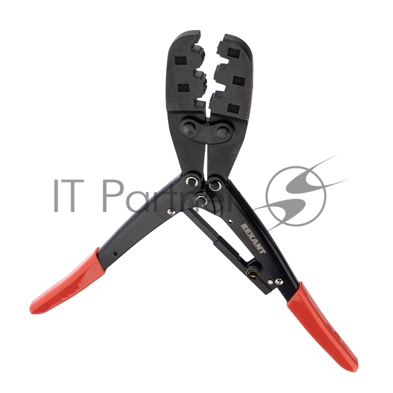 Пресс механический для обжима втулочных наконечников 10-50 мм² (HT-50WF) REXANT