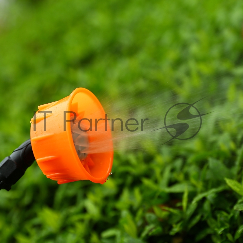 Опрыскиватель Deko DKSP12 аккум. ранц. 14л желтый (065-0951)