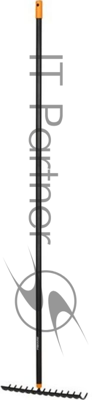 Грабли садовые Fiskars Solid (1016036)