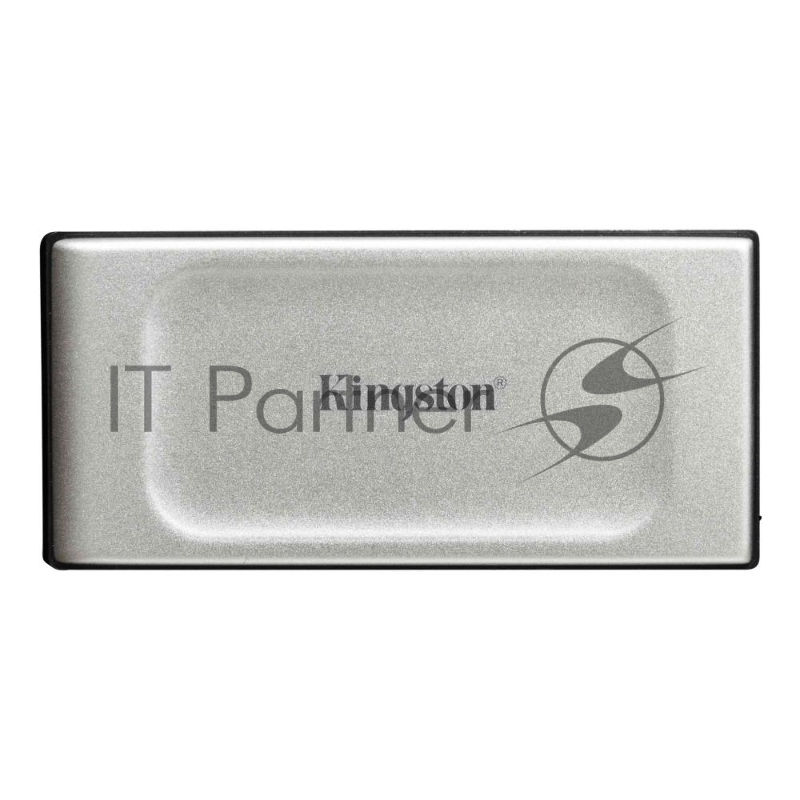 Портативный твердотельный накопитель Kingston 500GB Portable SSD XS2000