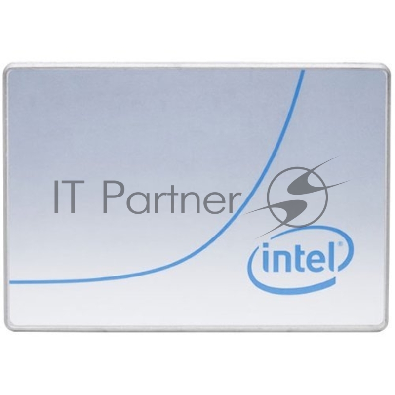 Твердотельный накопитель SSD INTEL SSDPE2KX010T807 PCIE 1TB TLC 2.5 DC P4510