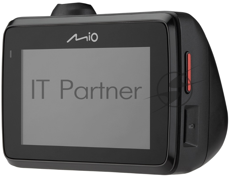 Видеорегистратор с радар-детектором Mio MiVue i170 GPS