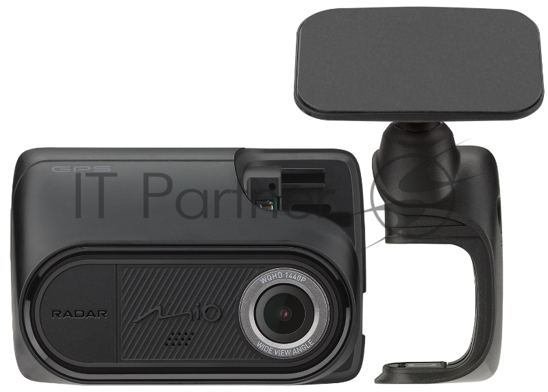 Видеорегистратор с радар-детектором Mio MiVue i170 GPS