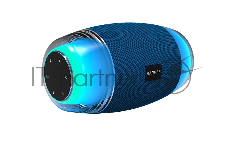 Портативная колонка Harper PSL-025