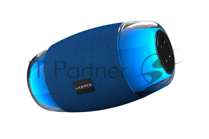 Портативная колонка Harper PSL-025