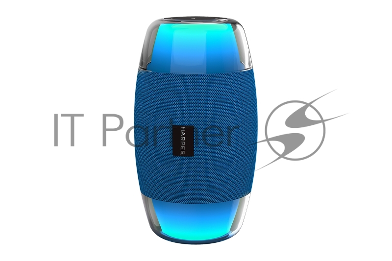 Портативная колонка Harper PSL-025