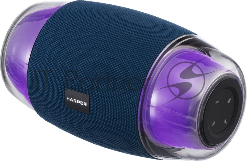 Портативная колонка Harper PSL-025