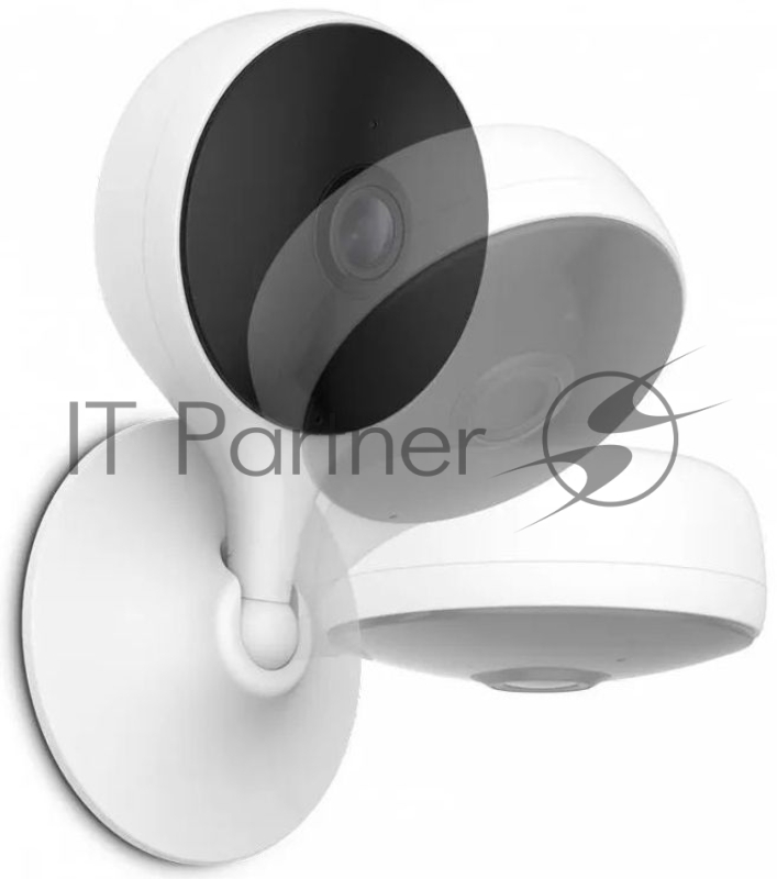 Видеокамера IP Триколор SCI-1 2.8-2.8мм цветная