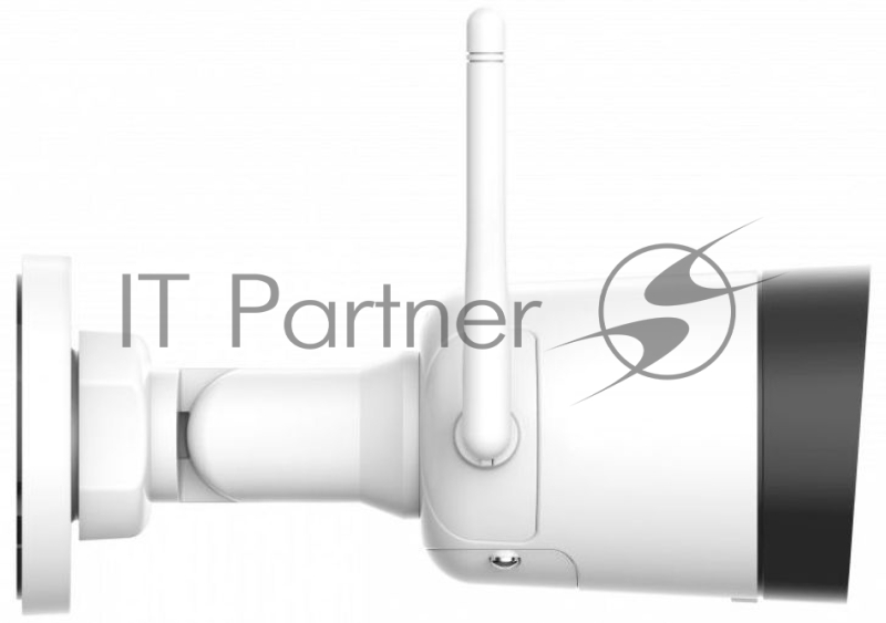Видеокамера IP Триколор SCO-1 3.6-3.6мм цветная