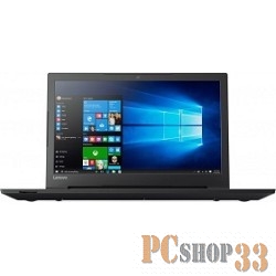Ноутбук Lenovo V110-15ISK 80TL000NRK black 15.6