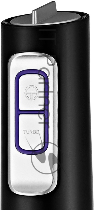 Блендер погружной Kitfort КТ-3052 черный