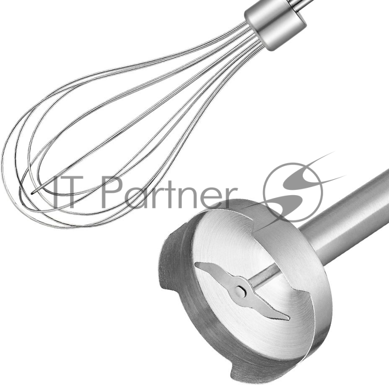 Блендер погружной Kitfort КТ-3052 черный