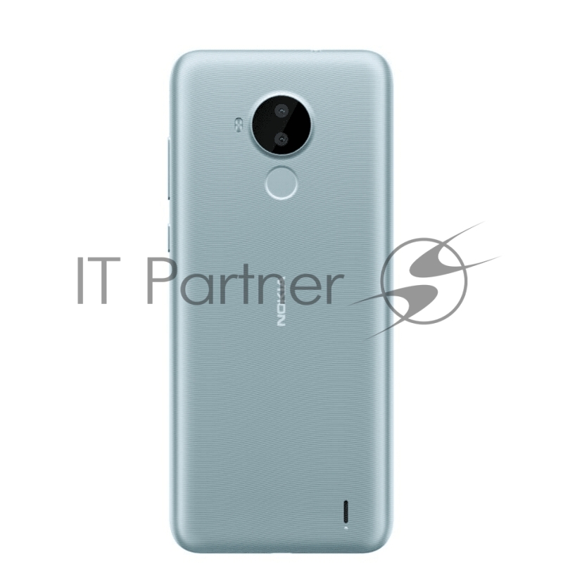 Смартфон Nokia NOKIA C30 DS TA-1359 WHITE 2/32,17,32 см (6.82) 20.5:9, 2400 x 1080 пикселей, 4x1,6 ГГц+4x1,6 ГГц, 8 Core, 2GB RAM, 32GB, up to 256GB flash, 13 МП/5 MP, 2 Sim, 2G, 3G, LTE, BT v4.2, Wi-Fi, GPS/AGPS, Micro USB, 6000