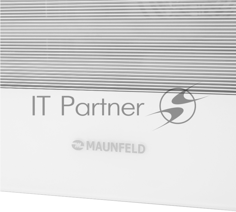 Шкаф духовой электрический MAUNFELD EOEC.564W