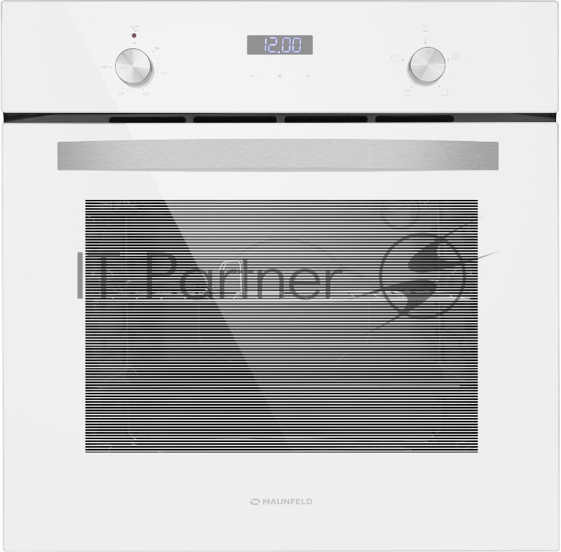 Шкаф духовой электрический MAUNFELD EOEC.564W