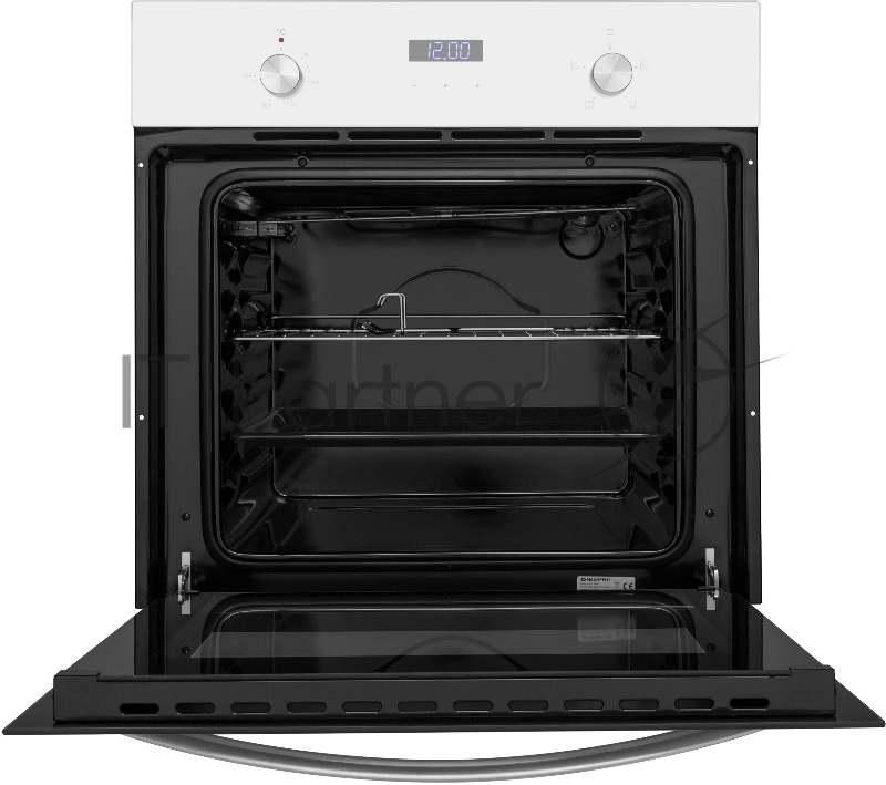 Шкаф духовой электрический MAUNFELD EOEC.564W