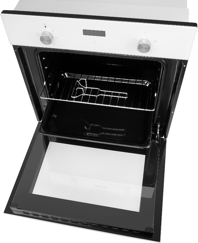 Шкаф духовой электрический MAUNFELD EOEC.564W