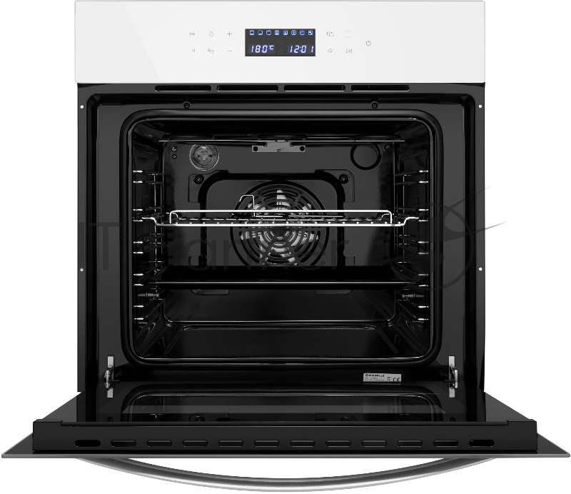 Шкаф духовой электрический MAUNFELD EOEC.566TW