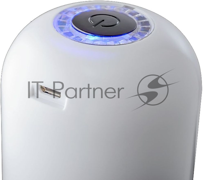 Помпа для 19л бутыли Vatten №9 электрический белый