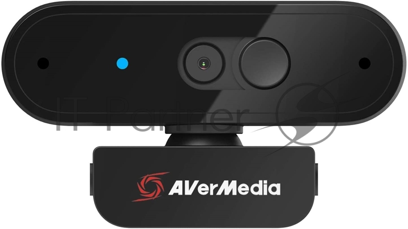 Камера Web AverMedia Webcam PW310P, 1920x1080, AutoFocus, Privacy Shutter
