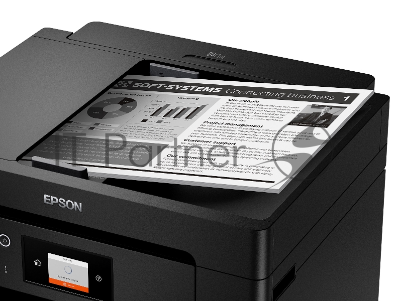 Многофункциональное устройство Epson M15140 C11CJ41404