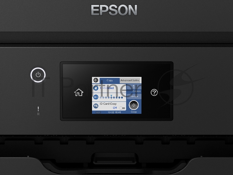 Многофункциональное устройство Epson M15140 C11CJ41404