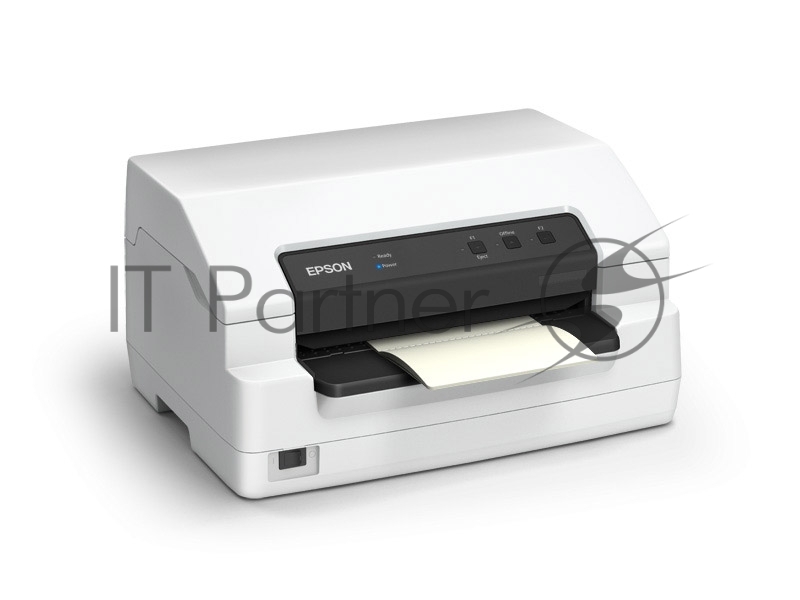 Матричный принтер EPSON PLQ-35 C11CJ11401