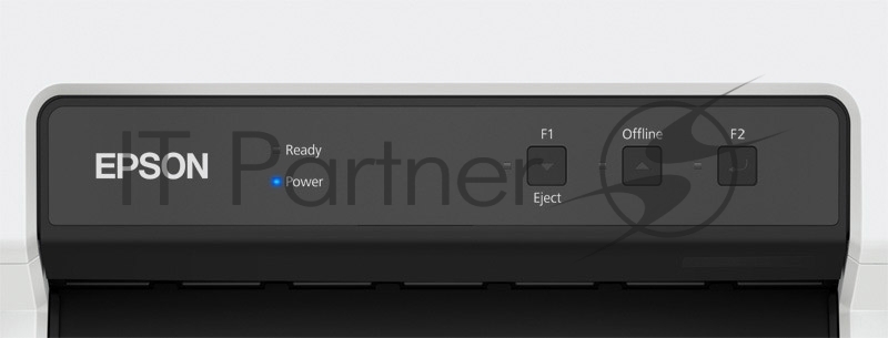 Матричный принтер EPSON PLQ-35 C11CJ11401