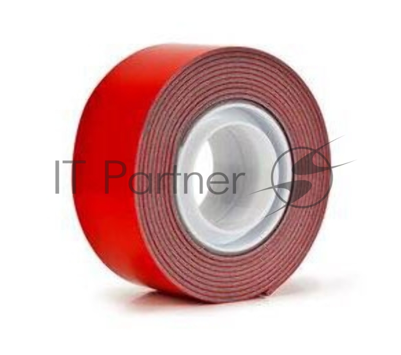 Клейкая лента монтажная 3M Scotch 40021915 7100094889 серая шир.19мм дл.1.5м сверхсильная (упак.:12шт)